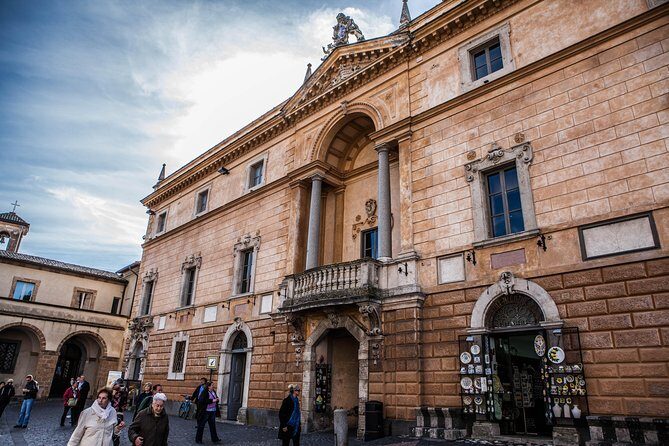 Orvieto and Civita di Bagnoregio Tour from Rome - Who Should Consider This Tour?