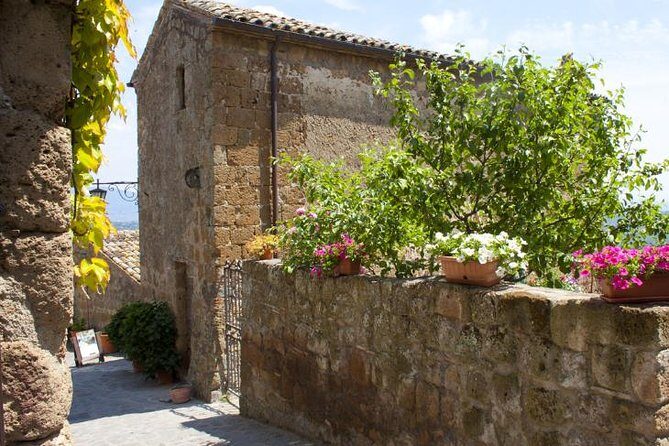 Orvieto & Civita di Bagnoregio Port Tour Driver Only Self Touring - The Practicalities: What to Expect & Why It Matters