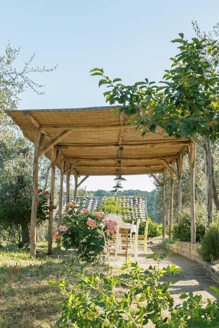 Orvieto: Classic Wine Tasting at Madonna del Latte - Key Points