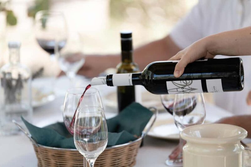 Orvieto: Classic Wine Tasting at Madonna del Latte - A Detailed Look at the Experience