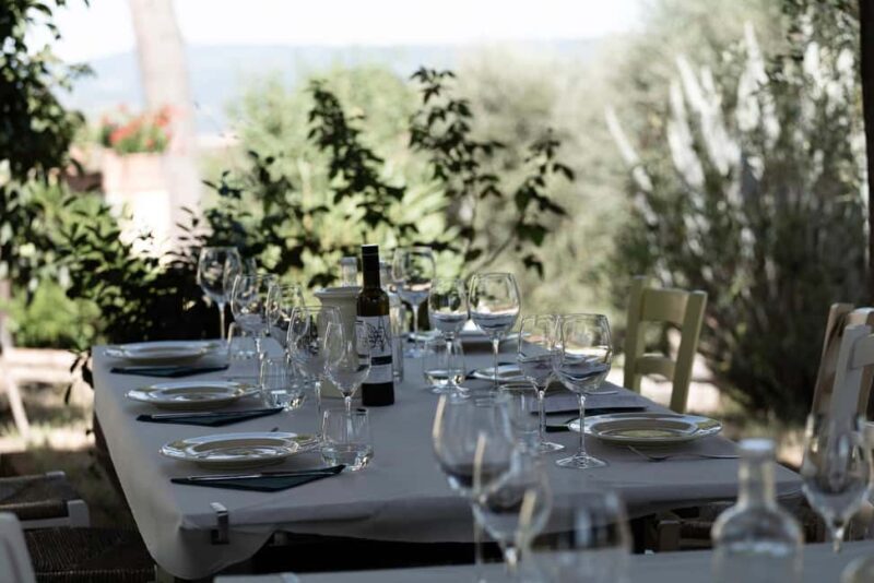 Orvieto: Classic Wine Tasting at Madonna del Latte - Authenticity and Value