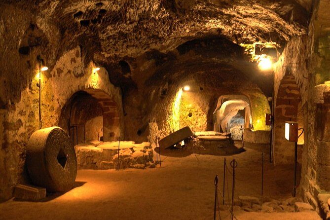 Orvieto e Civita di Bagnoregio: full-day tour from Rome - A Deep Dive into the Tour Experience