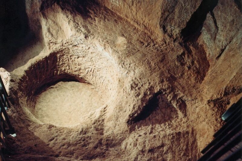 Orvieto: Pozzo della Cava Entry Ticket - An In-Depth Look at the Pozzo della Cava Experience