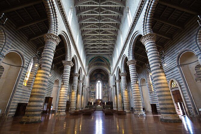 Orvieto Private Full Day Guided Tour from Rome with Lunch - The Sum Up: Why It’s Worth Considering