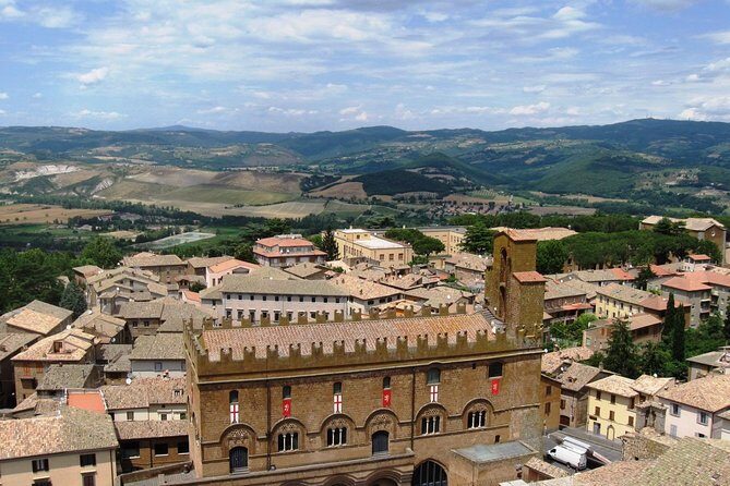 Orvieto, the Cathedral with golden mosaics and the medieval city  Private Tour - Final Thoughts