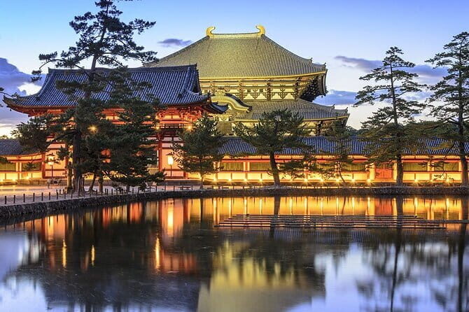 Osaka 1-Day Private Tour - Osaka Castle, Shinsekai, Dotonbori - Frequently Asked Questions