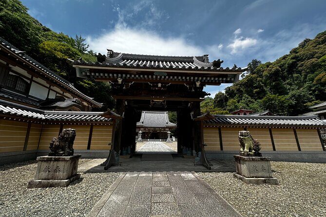 Osaka: 2.5-Hour Private Scenic Hike to Minoo Waterfall - Authentic Experiences and Traveler Insights