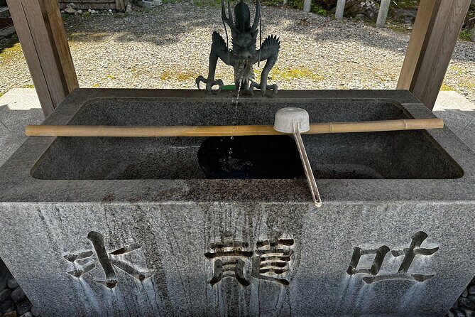 Osaka: 2.5-Hour Private Scenic Hike to Minoo Waterfall - The Sum Up