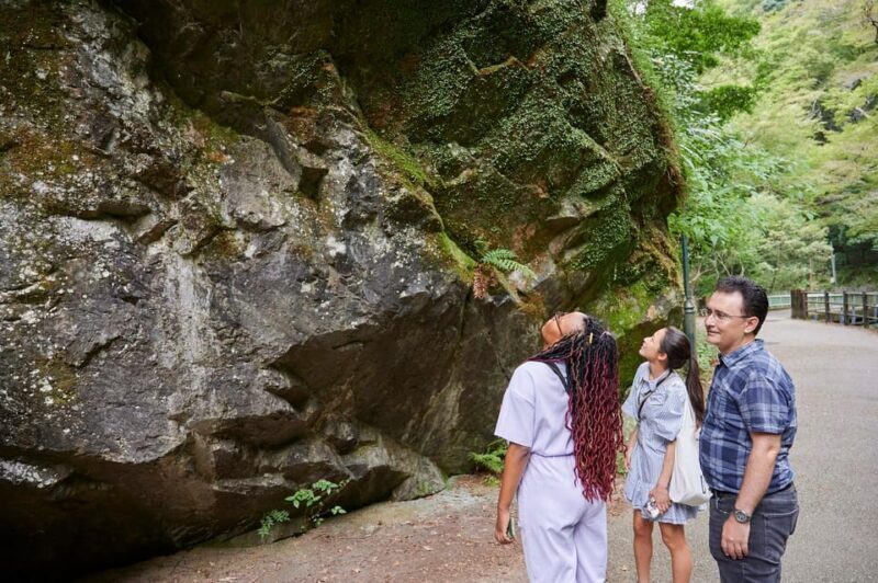 Osaka: 2.5-Hour Private Scenic Hike to Minoo Waterfall - An Authentic Nature Escape Close to Osaka