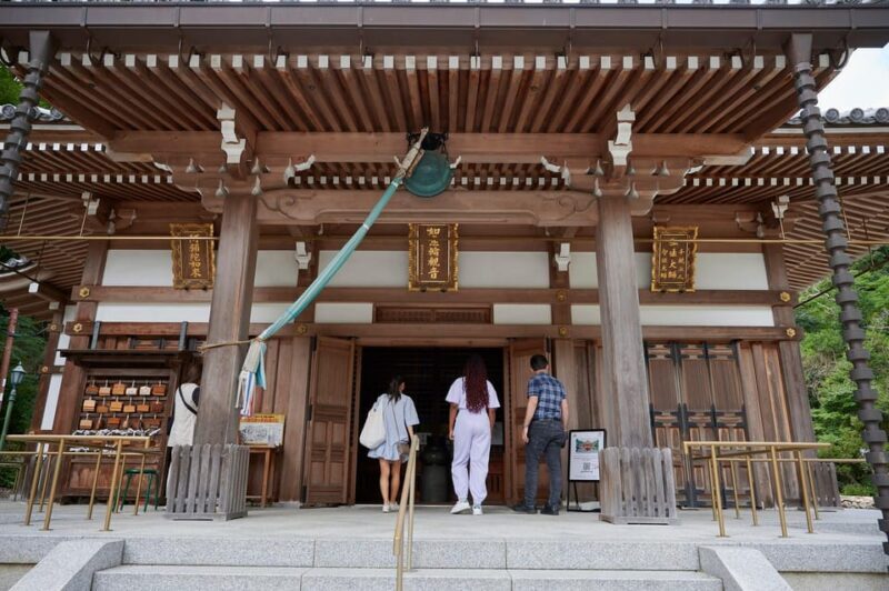 Osaka: 2.5-Hour Private Scenic Hike to Minoo Waterfall - The Sum Up