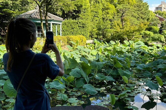 Osaka: 2.5 hours Combo Tour of Shitennoji and Isshinji Temples - In-Depth Look at the Tour Experience