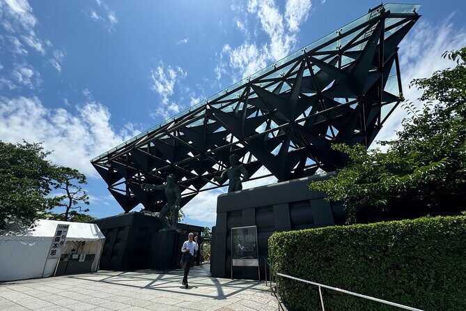 Osaka: 2.5 hours Combo Tour of Shitennoji and Isshinji Temples - Final Thoughts