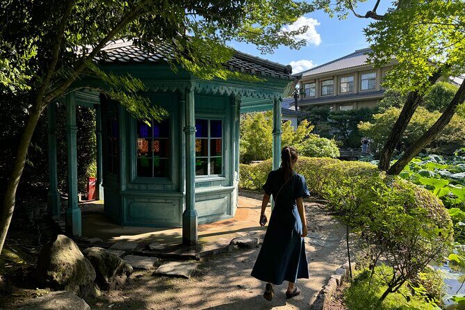 Osaka: 2.5 hours Combo Tour of Shitennoji and Isshinji Temples - FAQ