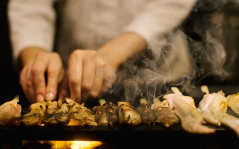 Osaka: 2-Hour Bar Hopping Guided Tour with Local in Temma - Breaking Down the Tour: What You Can Expect