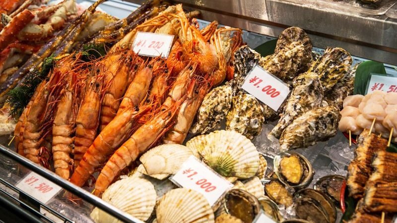 Osaka: 2-Hour Highlights & Hidden Gems Walking Tour - Doguyasuji connects food with the tools behind it