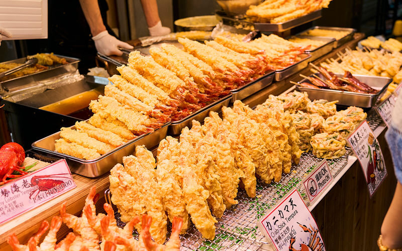 Osaka: 2-Hour Highlights & Hidden Gems Walking Tour - What the $15.95 starting price covers