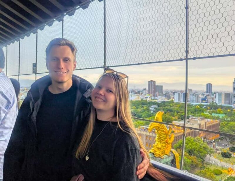 Osaka: 3-hour Osaka Castle & Historical Museum Guided Tour - What Makes This Tour Stand Out?