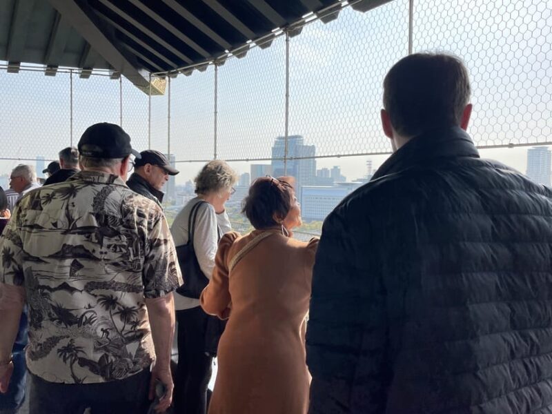 Osaka: 3-hour Osaka Castle & Historical Museum Guided Tour - Who Should Consider This Tour?