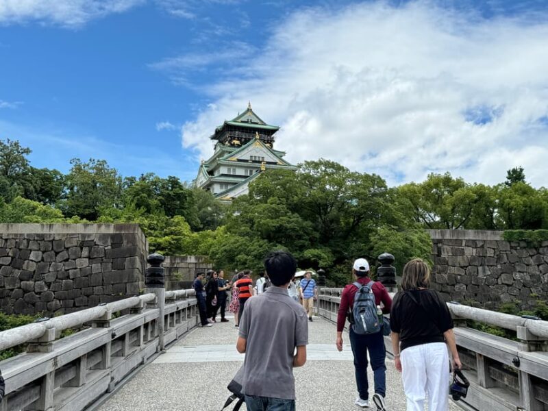 Osaka: 3-hour Osaka Castle & Historical Museum Guided Tour - Final Thoughts: Is It Worth It?
