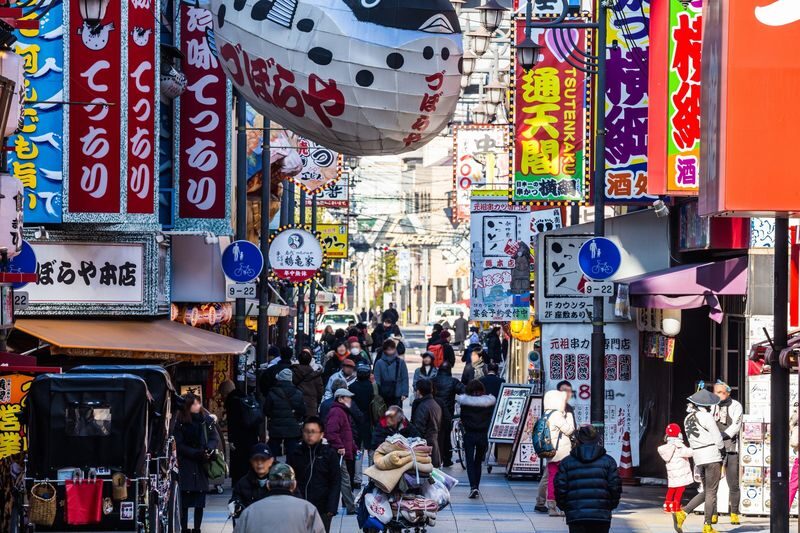 Osaka 4hr Private Tour with Government-Licensed Guide - Choose a route that fits your Osaka