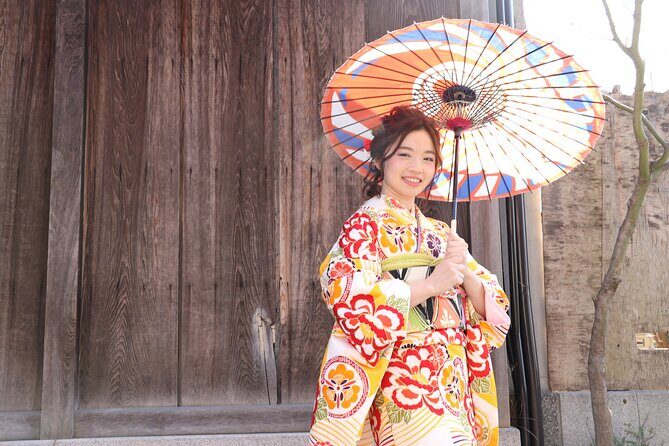 Osaka 6 hr Private Guided Tour & Kimono Experience - What Sets This Tour Apart?