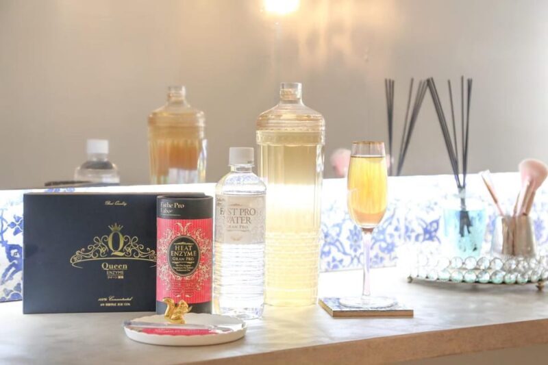 Osaka 60 minutes Full body or Facial massage for women - Key Points