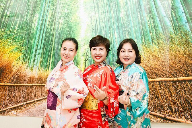 Osaka 6hr Private Guided Tour with Geisha Performance - FAQ