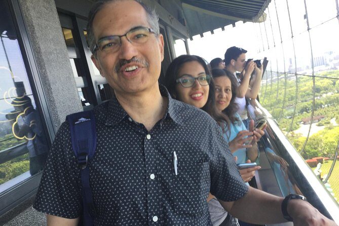 Osaka 6hr Private Walking Tour with Government Licensed Guide - Final Thoughts