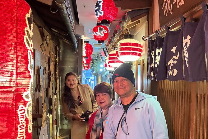 Osaka 8hr Private Tour with Government-Licensed Guide - Final Thoughts