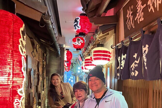 Osaka 8hr Tour from Kobe: English speaking Driver, No Guide - Who Should Consider This Tour?