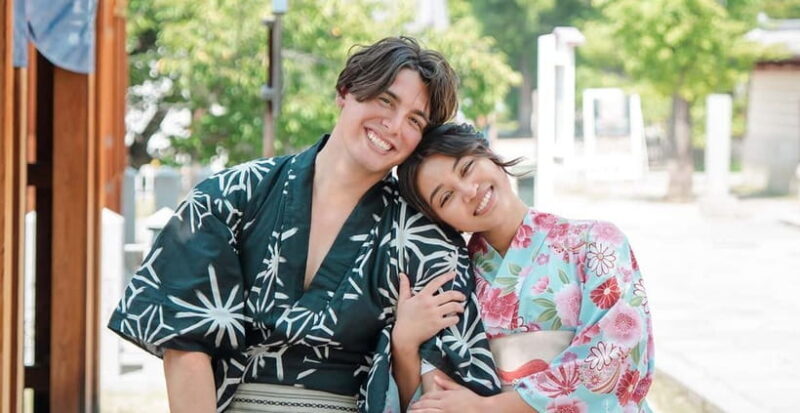 Osaka: Adult Yukata Rental 1-Day - Why This Experience Adds Value