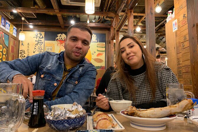 Osaka After Dark A Private Dinner Time Tour In Dotonbori & Namba - Who Should Consider This Tour?