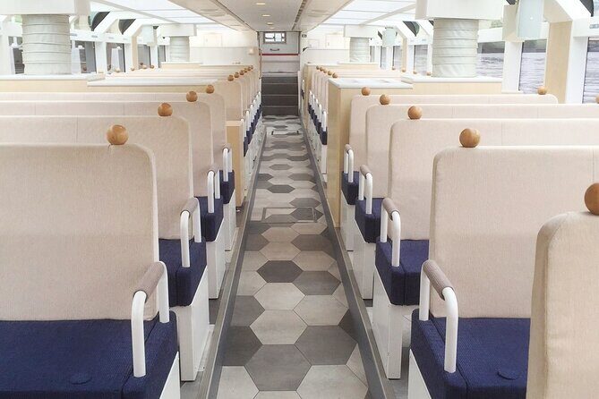 Osaka Afternoon Walking Tour Round-trip from Umeda or Namba - Who Should Consider This Tour?