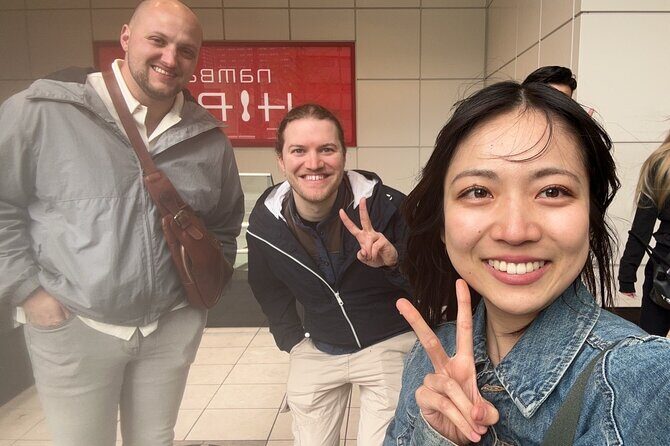 Osaka All In Private Tour Of Culture Hidden Gems Fun Kids Free - What Travelers Are Saying (From Available Feedback)