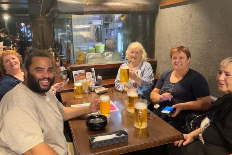 Osaka: All-Inclusive Local Eats & Backstreets Food Tour - Exploring Osaka’s Culinary Heart