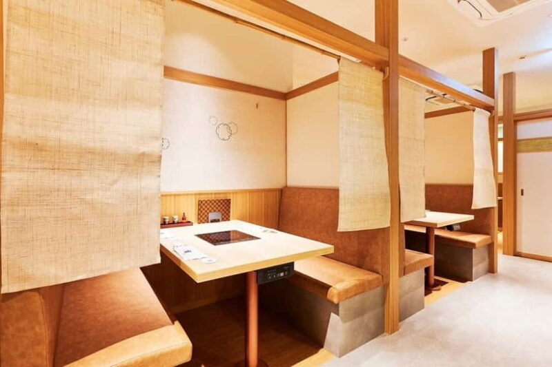 Osaka: All-You-Can-Eat Wagyu Shabu-Shabu Reservation - FAQ