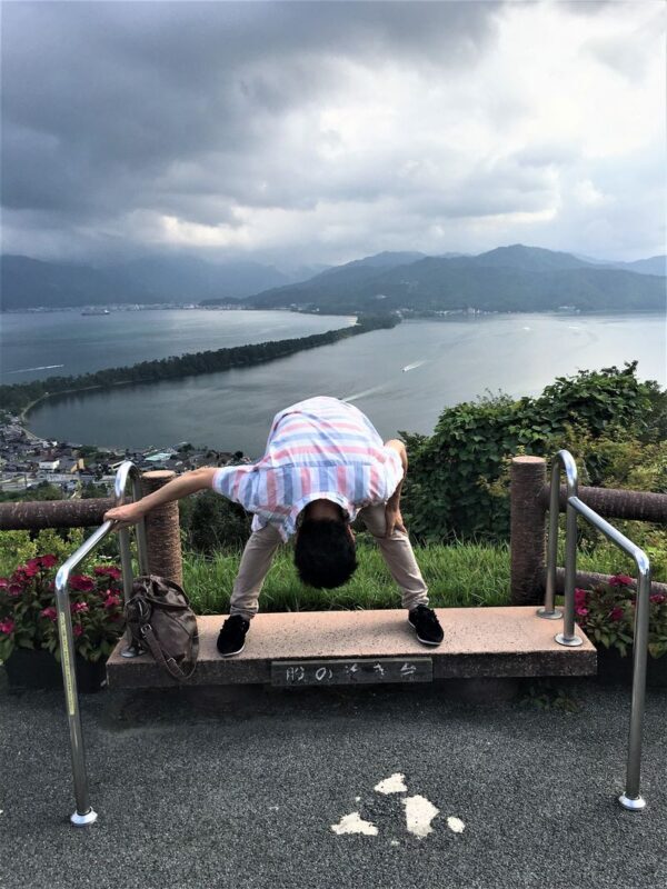 Osaka Amanohashidate & Kayabuki No Sato Full-Day Private Tour - Three stops, three sides of northern Kyoto