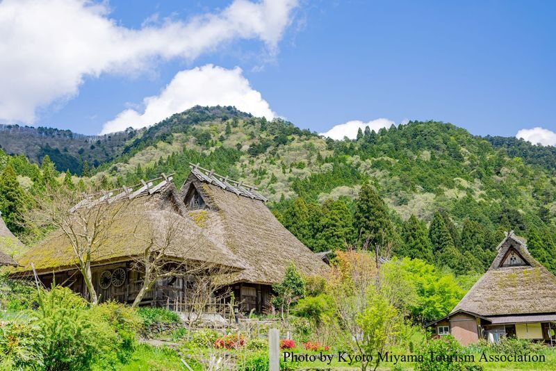 Osaka Amanohashidate & Kayabuki No Sato Full-Day Private Tour - The long drive is part of the deal