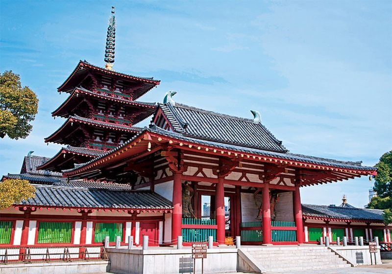 Osaka Amazing Pass - Leave room for a cruise, not just trains