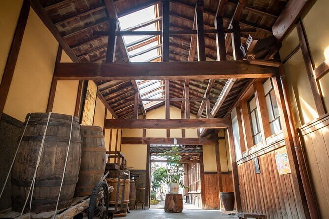 Osaka American village Bar hopping tour - FAQ