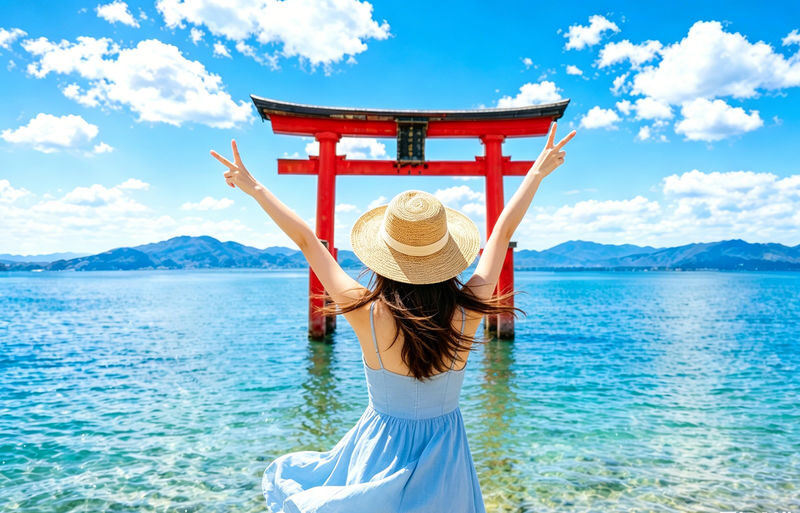 Osaka and Kyoto Biwako and La Collina Full-Day Guided Tour - A different side of Kansai, with Lake Biwa at the center