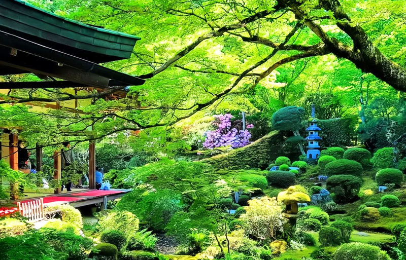Osaka and Kyoto Biwako and La Collina Full-Day Guided Tour - La Collina’s playful architecture and sweets