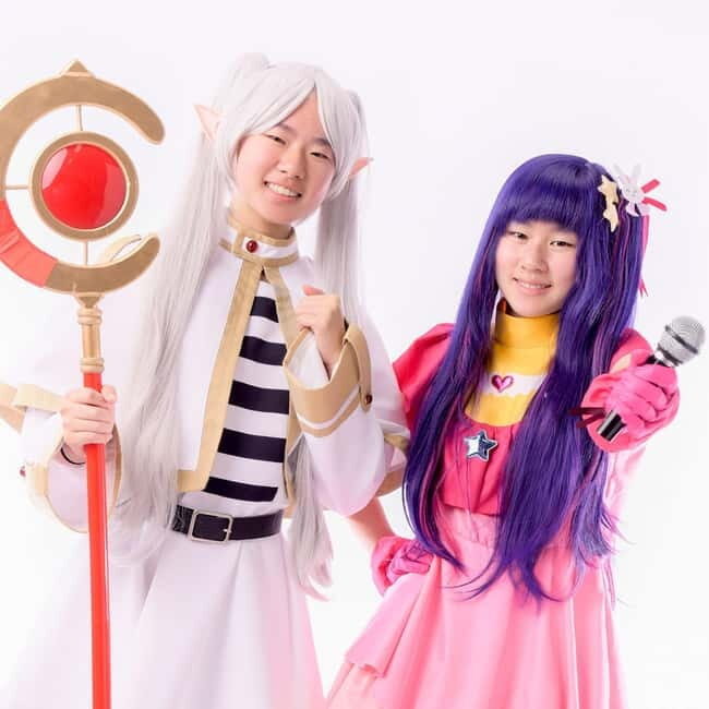 Osaka: Anime Character Cosplay Photoshoot - FAQ