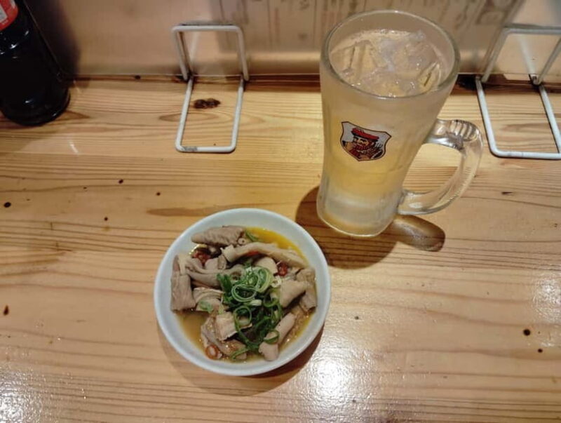 Osaka: Awaji Bar-Hopping Tour with Local Guide - A Close Look at What You Can Expect
