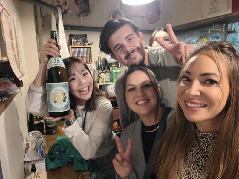 Osaka Bar Hopping | Explore Hidden Bars & Izakayas in Namba - Final Thoughts