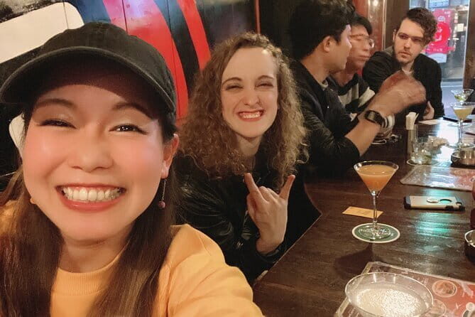 Osaka Bar Hopping in Fukushima Area Where Locals Gather - Experience the Heartbeat of Fukushima’s Nightlife