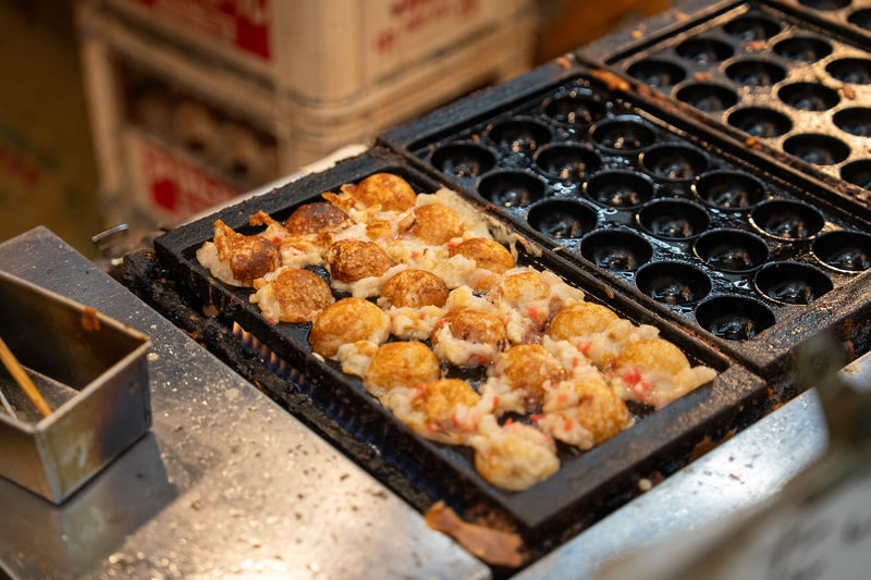 Osaka Bar Hopping Night Tour in Namba - Timing and practical details