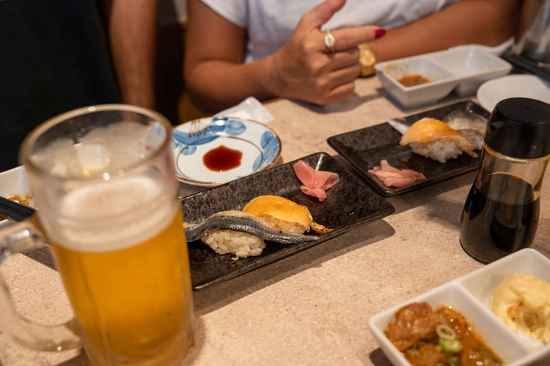 Osaka Bar Hopping Night Tour in Namba - Who should book this Tenma food crawl?