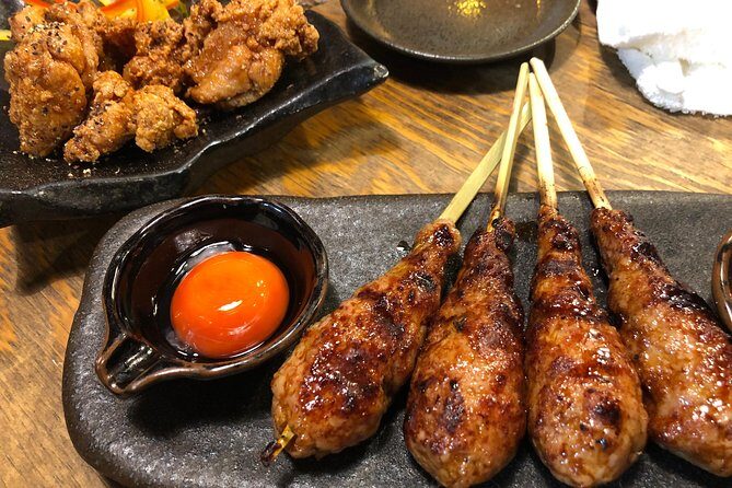 Osaka Bar Hopping Night Walking Tour in Namba - Final Thoughts