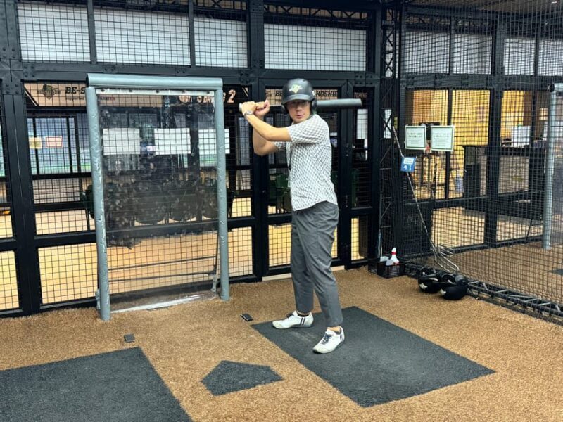 Osaka: Baseball Pilgrimage  Guided Tour of Iconic Koshien - Key Points